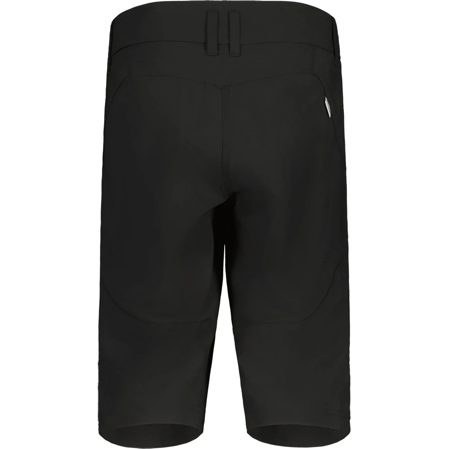 Maloja RossaM. Damen Enduro Shorts - Moonless 0817 2 Maloja RossaM. Damen Enduro Shorts - Moonless 0817 – Bild 2
