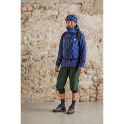 Maloja RumoM. Bad Weather Alpine Jacke - Midnight 8581 -Maloja maloja rumom 1422291 1
