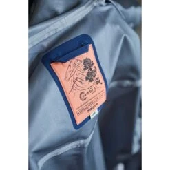 Maloja RumoM. Bad Weather Alpine Jacke - Midnight 8581 -Maloja maloja rumom 1422292 1