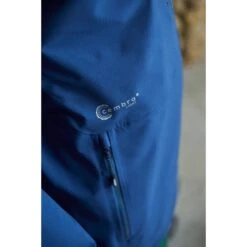 Maloja RumoM. Bad Weather Alpine Jacke - Fir 8673 -Maloja maloja rumom 1422294 3