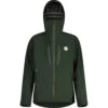 Maloja RumoM. Bad Weather Alpine Jacke - Fir 8673