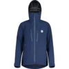Maloja RumoM. Bad Weather Alpine Jacke - Midnight 8581