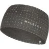 Maloja RumplerM. Sports Stirnband - Moonless Dotgrid 8750