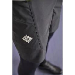 Maloja RunggM. Adventure Softshell Shorts - Midnight 8581 -Maloja maloja runggm 1307547 1