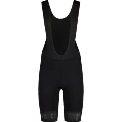 Maloja SaleschM. Rennrad Trägershorts - Moonless 0817