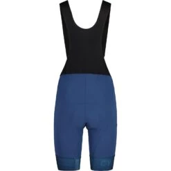 Maloja SaleschM. Rennrad Trägershorts - Midnight 8581