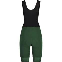 Maloja SaleschM. Rennrad Trägershorts - Fir 8673