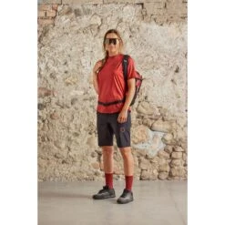 Maloja SandlingM. 1/2 Multi Cycle Damen T-Shirt - Amber 7024 5 Maloja SandlingM. 1/2 Multi Cycle Damen T-Shirt - Amber 7024 -Maloja maloja sandlingm 1421249 1