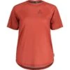 Maloja SandlingM. 1/2 Multi Cycle Damen T-Shirt - Rosehip 8674