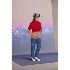 Maloja SangayM. Ski Touring Damenhose - Regulär - Moonless 0817 -Maloja maloja sangaym 1307642 1