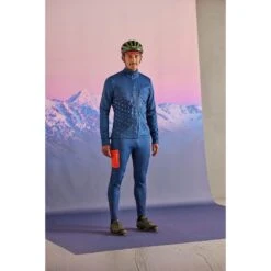 Maloja SanzenoM. Thermo Windblock Radjacke - Moonless 0817 10 Maloja SanzenoM. Thermo Windblock Radjacke - Moonless 0817 -Maloja maloja sanzenom 1307100