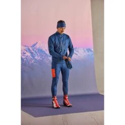 Maloja SanzenoM. Thermo Windblock Radjacke - Moonless 0817 11 Maloja SanzenoM. Thermo Windblock Radjacke - Moonless 0817 -Maloja maloja sanzenom 1307101