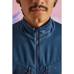 Maloja SanzenoM. Thermo Windblock Radjacke - Moonless 0817 12 Maloja SanzenoM. Thermo Windblock Radjacke - Moonless 0817 -Maloja maloja sanzenom 1307102