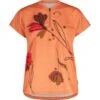 Maloja SarsteinM. 1/2 All Mountain Trail Damen T-Shirt - Blossom Alpflower 8720