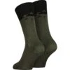 Maloja SasplatM. Sports Socken - Moss Multi 0562