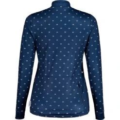 Maloja SawangM. 1/1 Adventure Midlayer Damenjacke - Night Sky Rabbitpaw 8511 -Maloja maloja sawangm 1048014