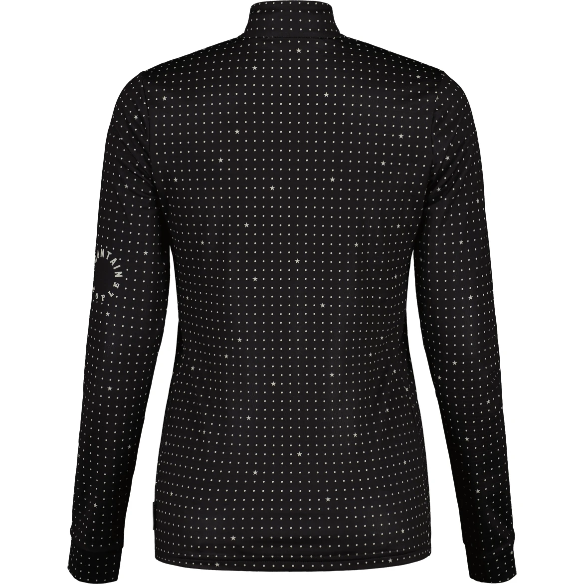 Maloja SawangM. Shirt Adventure Midlayer Damen Langarmshirt - Moonless 0817 2 Maloja SawangM. Shirt Adventure Midlayer Damen Langarmshirt - Moonless 0817 – Bild 2