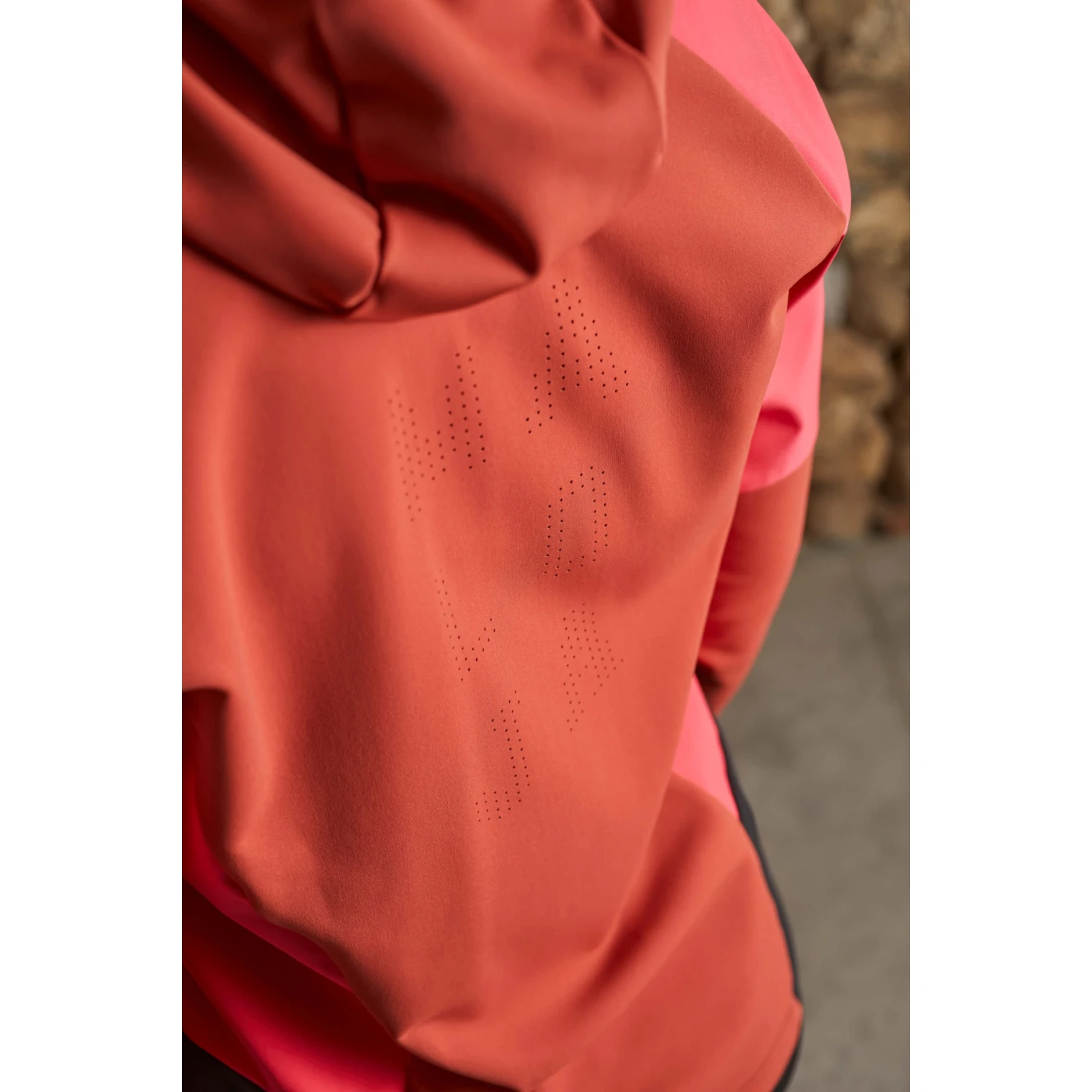 Maloja SchareckM. Nordic Hybrid Damenjacke - Deep Forest 0550 8 Maloja SchareckM. Nordic Hybrid Damenjacke - Deep Forest 0550 – Bild 8