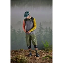 Maloja PinM. Enduro Shorts - Golden Fall 8486 9 Maloja PinM. Enduro Shorts - Golden Fall 8486 -Maloja maloja schlehdornm 969628