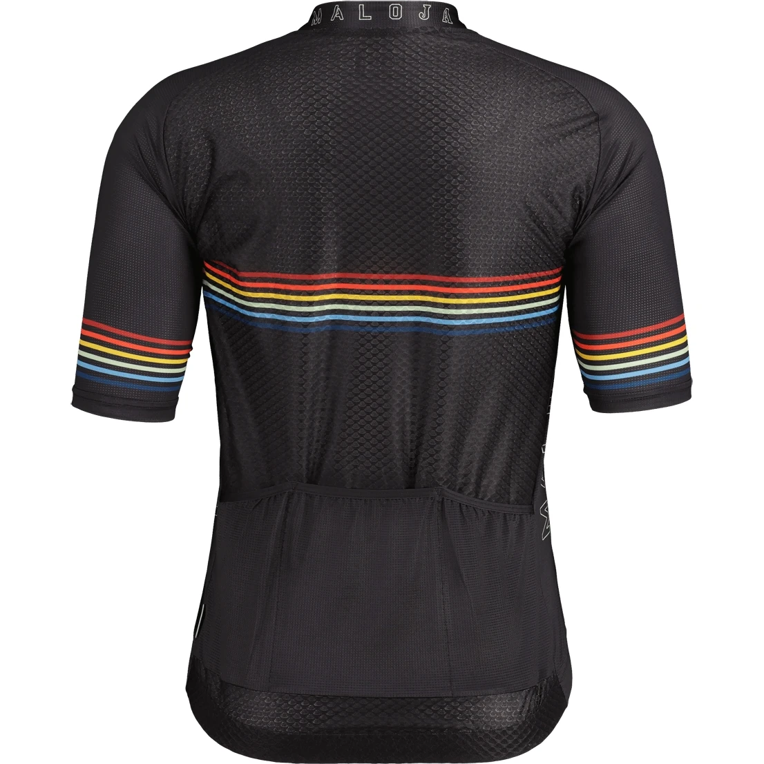 Maloja SchoberM. 1/2 Breeze Roadbike Trikot - Moonless 0817 2 Maloja SchoberM. 1/2 Breeze Roadbike Trikot - Moonless 0817 – Bild 2