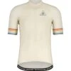 Maloja SchoberM. 1/2 Cycle Trikot - Glacier Milk 8585