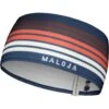 Maloja SchobersteinM. Sports Stirnband - Midnight Multi 8618