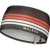 Maloja SchobersteinM. Sports Stirnband - Moonless Multi 0821