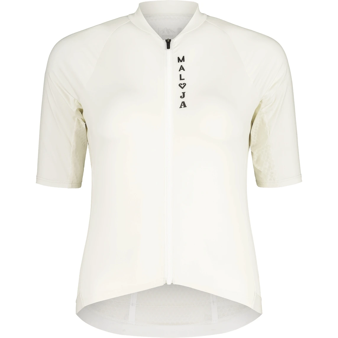 Maloja SchöneckM. 1/2 Roadbike Damentrikot - Glacier Milk 8585 1 Maloja SchöneckM. 1/2 Roadbike Damentrikot - Glacier Milk 8585