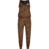 Maloja SchwaigeM. Damen Yoga Overall - Moonless Dot 8625