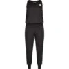 Maloja SchwaigeM. Damen Yoga Overall - Moonless 0817