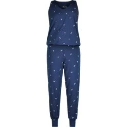 Maloja SchwaigeM. Damen Yoga Overall - Midnight Moon 8697