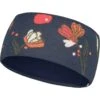 Maloja SchwarzbeereM. Knit Stirnband - Midnight 8581