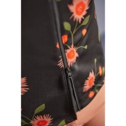 Maloja SedicaM. Thermal Windblock Damen Radjacke - Moonless Glowflower 8701 -Maloja maloja sedicam 1307174