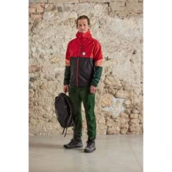 Maloja SedrunM. Adventure Hose - Midnight Multi 8618 -Maloja maloja sedrunm 1422109