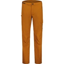 Maloja SeiserM. Boulder-Hose - Amber 7024