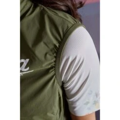 Maloja SeisM. Damen Fahrradweste - Moonless Multi 0821 -Maloja maloja seism 1179552