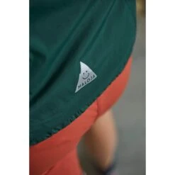 Maloja SeisM. Damen Fahrradweste - Deep Sunset 8669 -Maloja maloja seism 1422541 1