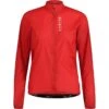 Maloja SeisM. Damen Fahrradjacke - Deep Sunset 8669