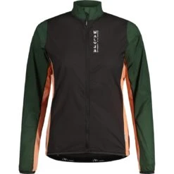 Maloja SeisM. Damen Fahrradjacke - Moonless Multi 0821