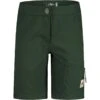 Maloja SelogeG. Mädchen Radshorts - Fir 8673