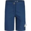 Maloja SelogeG. Mädchen Radshorts - Midnight 8581