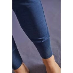 Maloja SignoraM. Damen Yoga Hose - Moonless Moon 8702 -Maloja maloja signoram 1301225