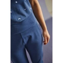 Maloja SignoraM. Damen Yoga Hose - Moonless Moon 8702 -Maloja maloja signoram 1301226