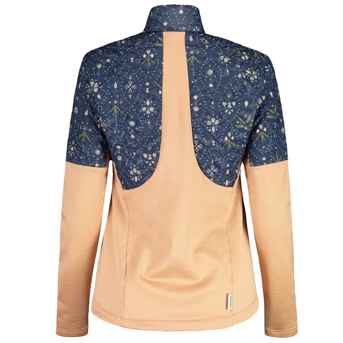 Maloja SikamM. Damen Hybridjacke - Night Sky Woodpieces 8512 2 Maloja SikamM. Damen Hybridjacke - Night Sky Woodpieces 8512 – Bild 2