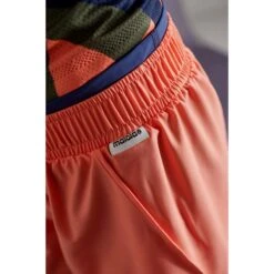 Maloja SilberblattM. Damen Trailrunning-Shorts - Moonless 0817 33129 -Maloja maloja silberblattm 1172259
