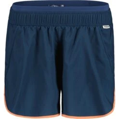 Maloja SilberblattM. Damen Trailrunning-Shorts - Midnight 8581