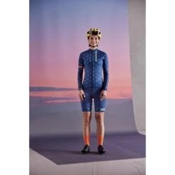 Maloja SimilaunM. 1/2 Damen Kurzarmtrikot - Shade Pastel Leaves 8655 -Maloja maloja similaunm 1176080