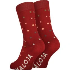 Maloja SirmianoM. Sports Socken - Deep Sunset 8669