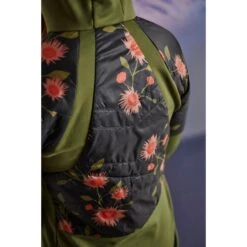 Maloja SirsM. Mountain Hybrid Damenjacke - Deep Sunset 8669 -Maloja maloja sirsm 1307328