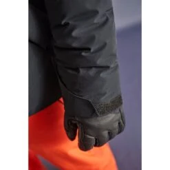 Maloja SteinadlerM. Alpine ReDown Jacke - Midnight 8581 -Maloja maloja steinadlerm 1307414